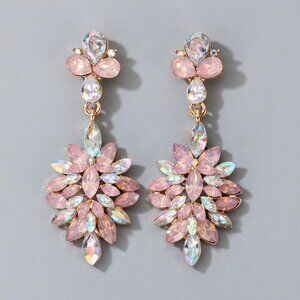 Geminite | Stunning Earrings